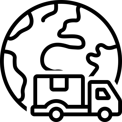 Lawson's Haulage transport icon
