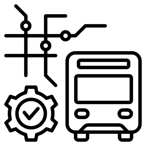 Lawson's Haulage transport icon