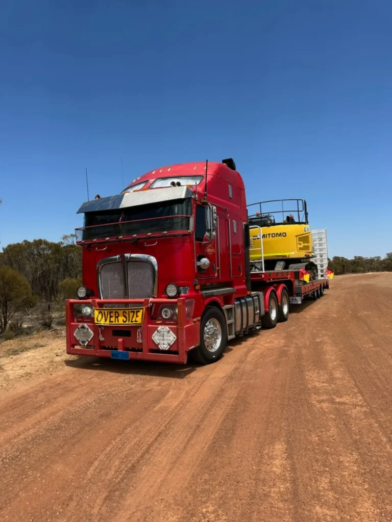 Lawson's Haulage